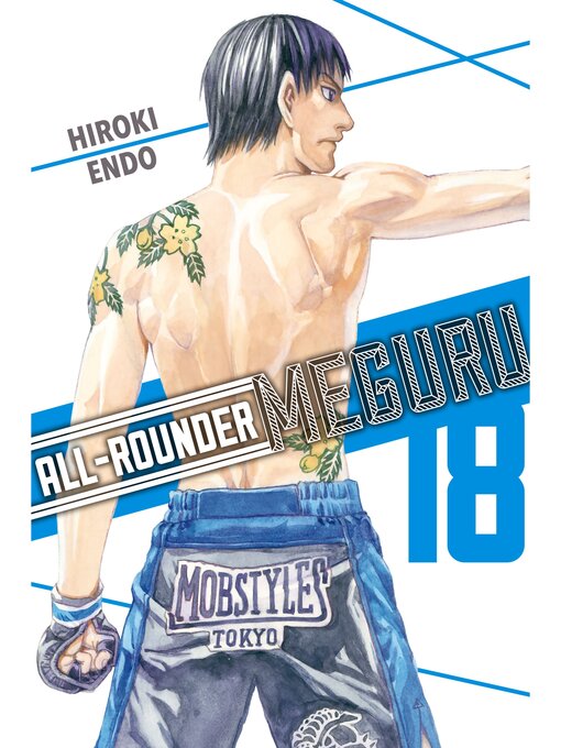 Title details for All-Rounder Meguru, Volume 18 by Hiroki Endo - Available